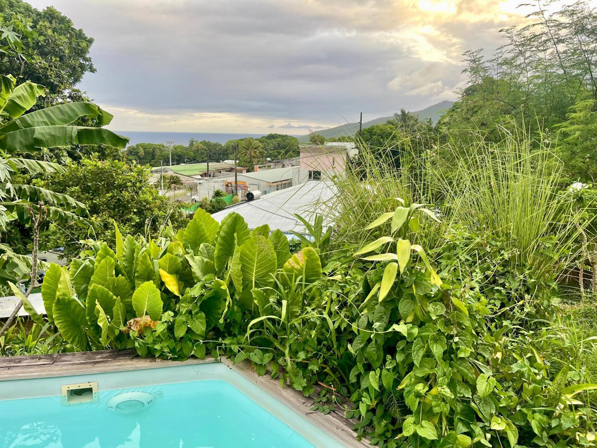 Villa Kayooli Trois-Rivières Exteriér fotografie