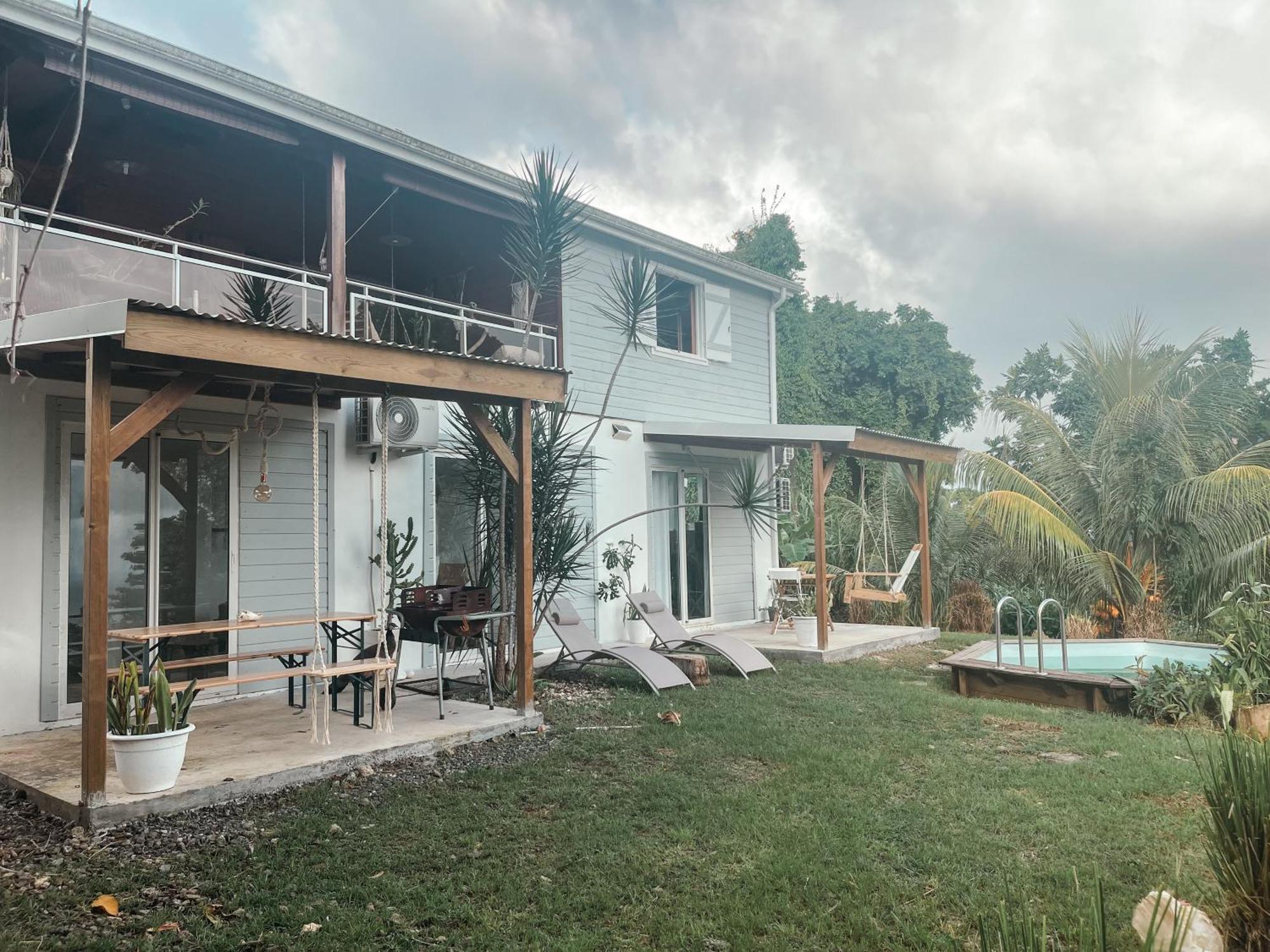 Villa Kayooli Trois-Rivières Exteriér fotografie