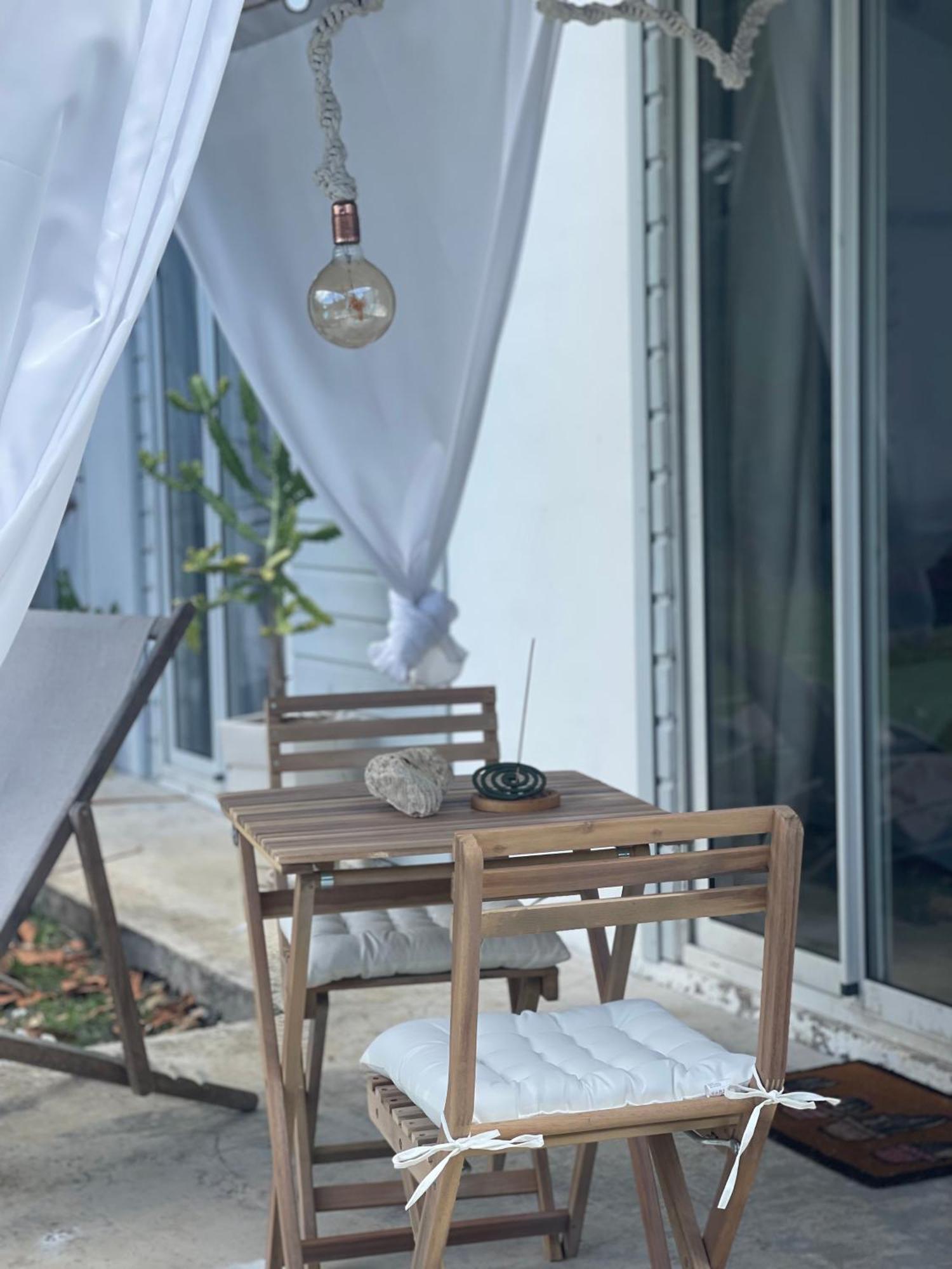 Villa Kayooli Trois-Rivières Exteriér fotografie